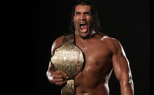 Great Khali png images