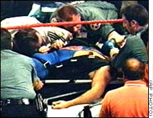 Owen Hart's Death 8