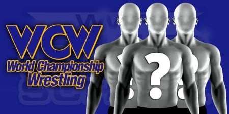 12 Forgotten WCW Superstars