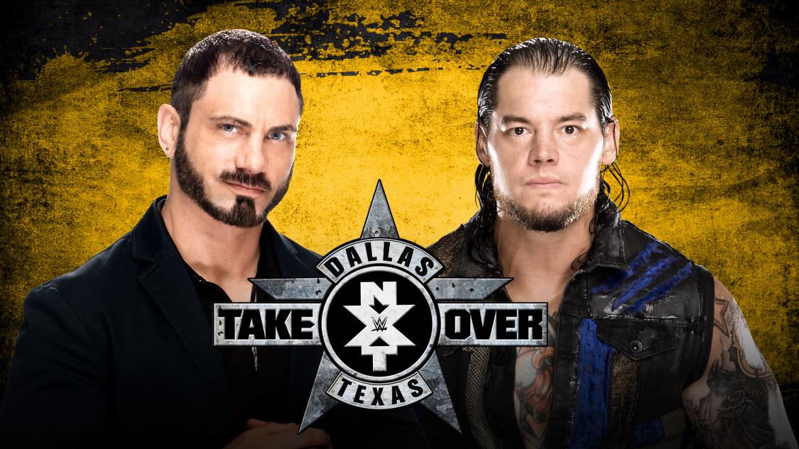 The Last Ride #15 - NXT goes TakeOver