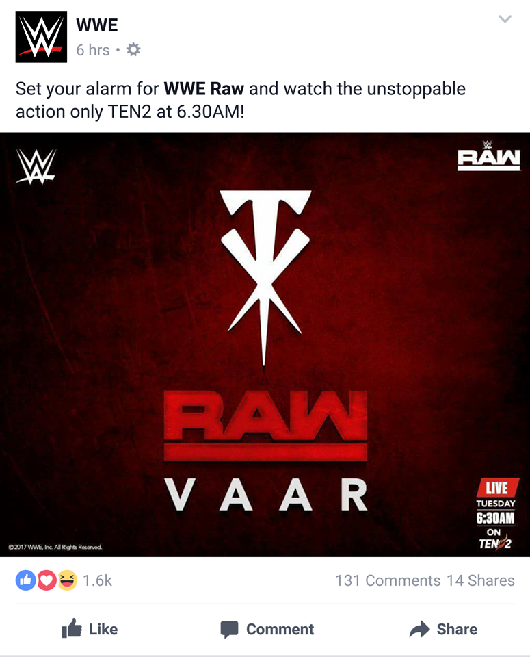 The Undertaker Appearing On Tonight's Raw To Address His Retirement?