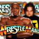 Bobby Lashley Vs Bray Wyatt WrestleMania 39 WWE PPV 3 WrestleFeed App