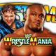 Bobby Lashley Vs Bray Wyatt WrestleMania 39 WWE PPV 5 WrestleFeed App