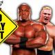 Bobby Lashley Vs Brock Lesnar 2023 Elimination Chamber 2 WrestleFeed App