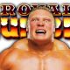 Brock Lesnar Royal Rumble 15 WrestleFeed App