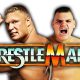 Brock Lesnar Vs Gunther WALTER WrestleMania 39 Hollywood 4 WWE WrestleFeed App