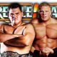 Brock Lesnar Vs Gunther WALTER WrestleMania 39 Hollywood 5 WWE WrestleFeed App