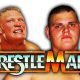 Brock Lesnar Vs Gunther WALTER WrestleMania 39 Hollywood 6 WWE WrestleFeed App