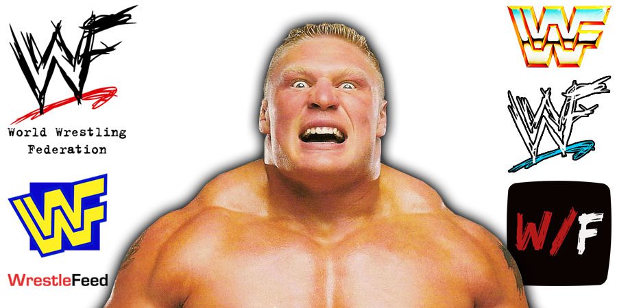 Brock Lesnar WWE Article Pic 38 WrestleFeed App