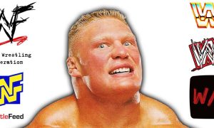 Brock Lesnar WWE Article Pic 39 WrestleFeed App