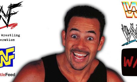 Chavo Guerrero Article Pic 2 WrestleFeed App