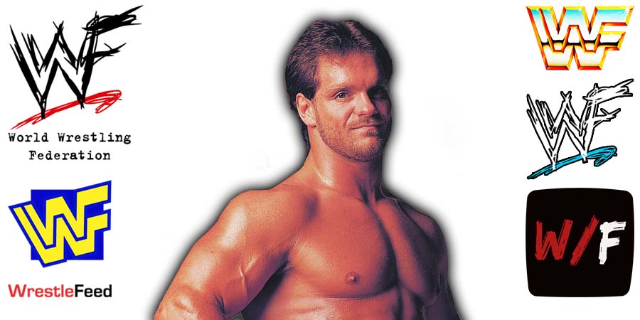 Chris Benoit Article Pic 6 WrestleFeed App