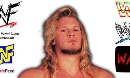 Chris Jericho Article Pic 10 WrestleFeed App