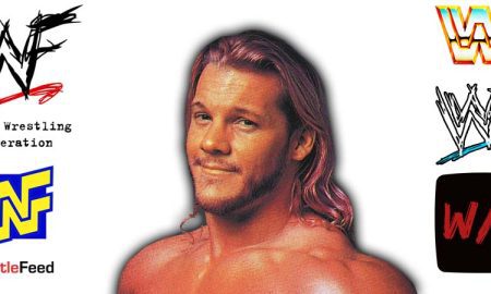 Chris Jericho Article Pic 9 WrestleFeed App