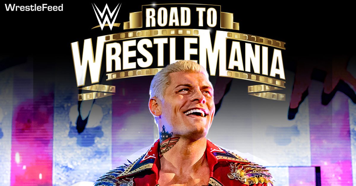 WWE touts WrestleMania 39 breaking viewership, gate, sponsorship