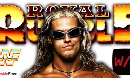 Edge Royal Rumble 11 WrestleFeed App