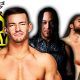 Elimination Chamber 2023 Match Austin Theory Damian Priest Seth Rollins WrestleFeed App
