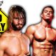 Elimination Chamber 2023 Match Seth Rollins Austin Theory WrestleFeed App
