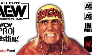 Hulk Hogan AEW Article Pic 6 WrestleFeed App