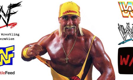 Hulk Hogan Article Pic 17 WrestleFeed App