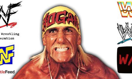 Hulk Hogan Article Pic 19 WrestleFeed App