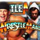 John Cena Vs Austin Theory WrestleMania 39 WWE PPV 1 WrestleFeed App