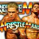 John Cena Vs Austin Theory WrestleMania 39 WWE PPV 5 WrestleFeed App