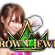 Kairi Sane Crown Jewel WWE 1 WrestleFeed App