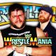 Kevin Owens & Sami Zayn WrestleMania WWE PPV 2 WrestleFeed App