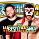 Kevin Owens & Sami Zayn WrestleMania WWE PPV 3 WrestleFeed App
