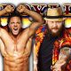 LA Knight Vs Bray Wyatt 2023 Royal Rumble WWE 3 WrestleFeed App