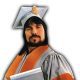 Lanny Poffo The Genius Article Pic 2 WrestleFeed App