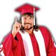 Lanny Poffo The Genius Article Pic 4 WrestleFeed App