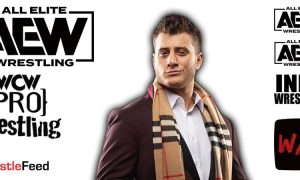 MJF AEW Article Pic 3 WrestleFeed App