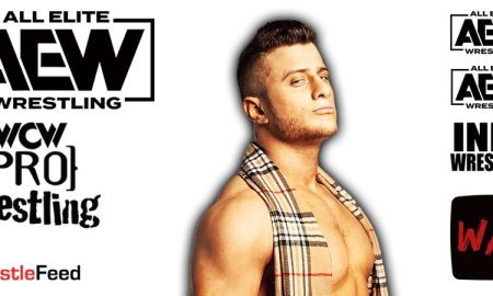 MJF AEW Article Pic 4 WrestleFeed App