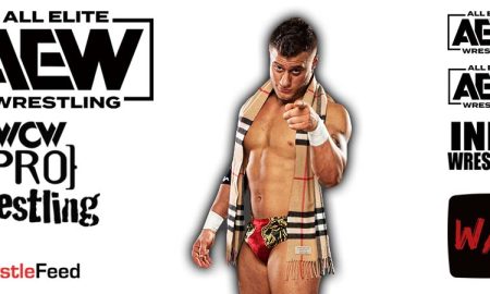 MJF AEW Article Pic 5 WrestleFeed App