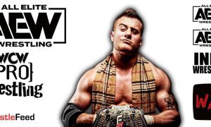 MJF AEW Article Pic 6 WrestleFeed App