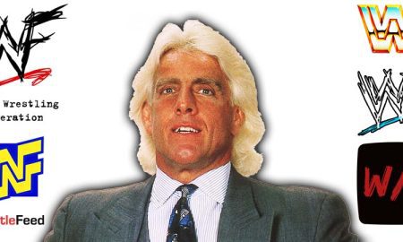 Ric Flair Article Pic 14 WrestleFeed App