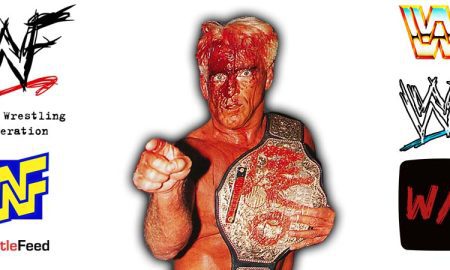 Ric Flair Article Pic 15 WrestleFeed App
