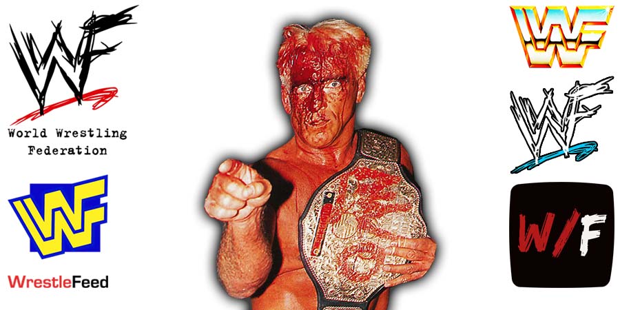 Ric Flair Article Pic 15 WrestleFeed App