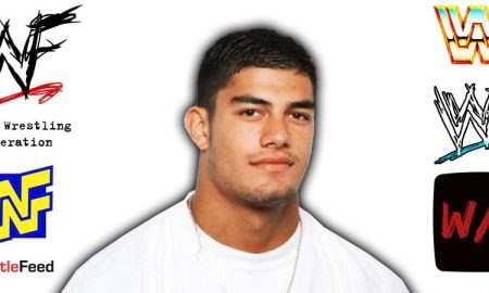 Roman Reigns Article Pic 17 WrestleFeed App