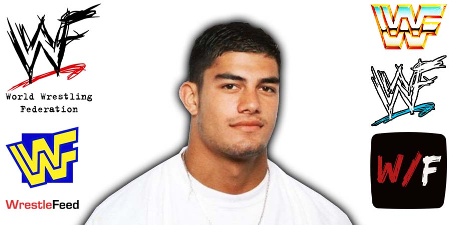 Roman Reigns Article Pic 17 WrestleFeed App