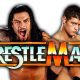 Roman Reigns Vs Cody Rhodes WrestleMania 39 PPV WWE 1 WrestleFeed App