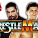 Roman Reigns Vs Cody Rhodes WrestleMania 39 PPV WWE 10 WrestleFeed
