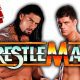 Roman Reigns Vs Cody Rhodes WrestleMania 39 PPV WWE 3 WrestleFeed