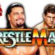 Roman Reigns Vs Cody Rhodes WrestleMania 39 PPV WWE 7 WrestleFeed