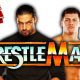 Roman Reigns Vs Cody Rhodes WrestleMania 39 PPV WWE 9 WrestleFeed
