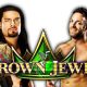 Roman Reigns Vs LA Knight Crown Jewel 2023 WWE PLE 6 WrestleFeed App
