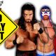 Roman Reigns Vs Sami Zayn Elimination Chamber 2023 EC PPV Match WWE 2 WrestleFeed App