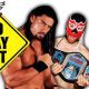 Roman Reigns Vs Sami Zayn Elimination Chamber 2023 EC PPV Match WWE 3 WrestleFeed App